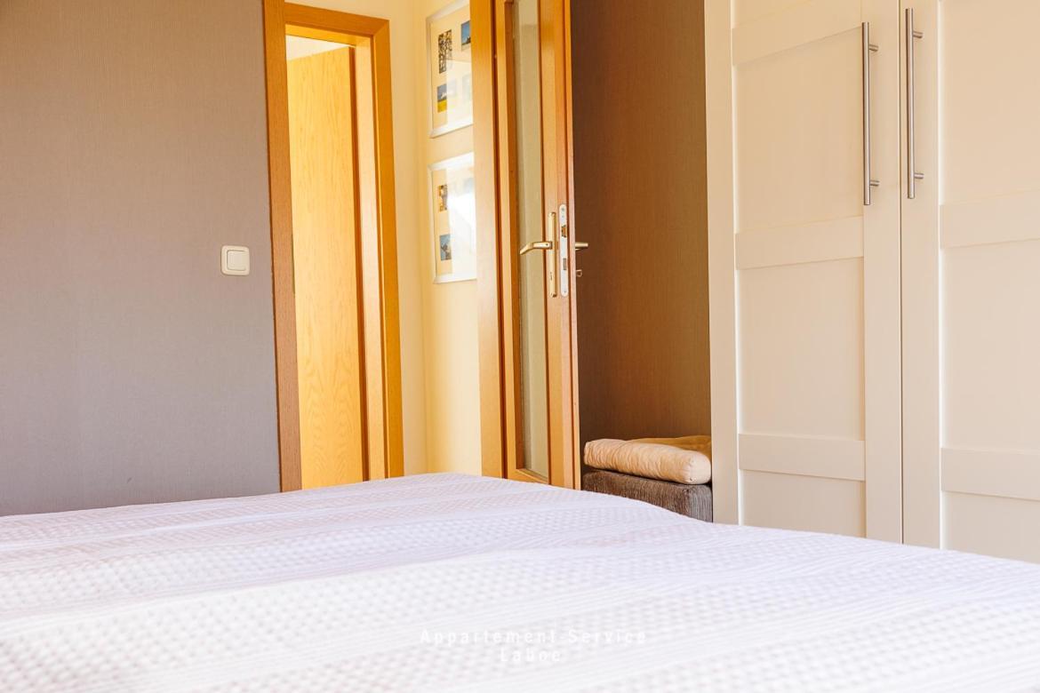 Bellevue W10 Apartment Laboe Ngoại thất bức ảnh