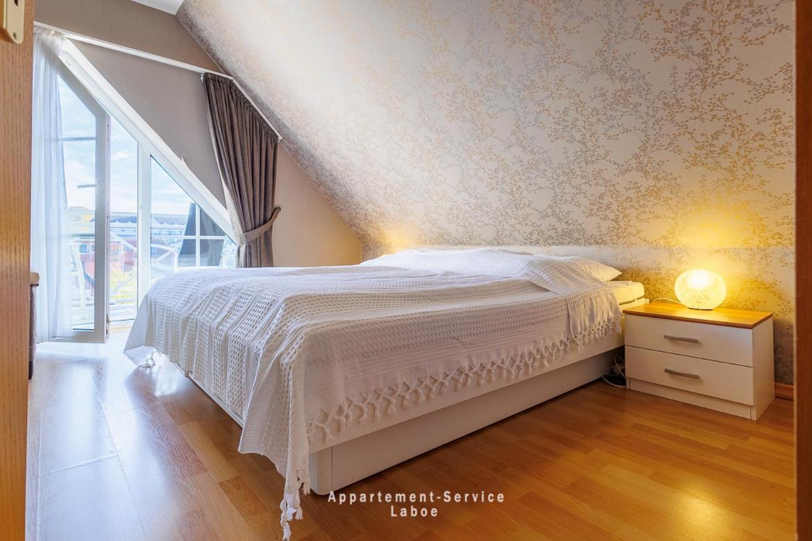 Bellevue W10 Apartment Laboe Ngoại thất bức ảnh