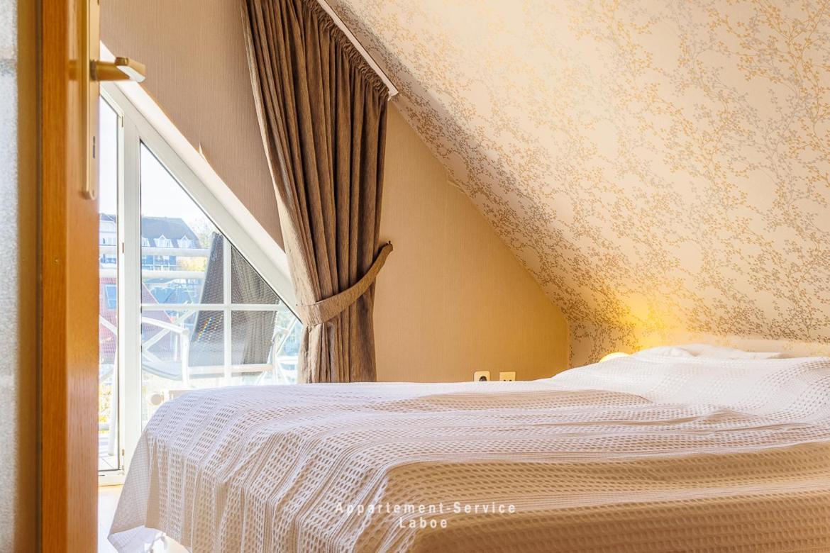 Bellevue W10 Apartment Laboe Ngoại thất bức ảnh